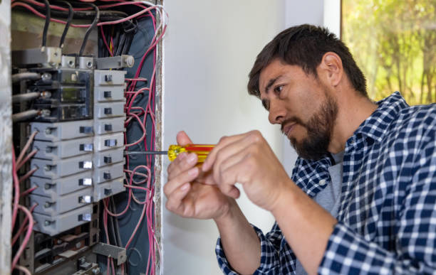 Best Electrical Remodeling Services  in Lake Andes, SD